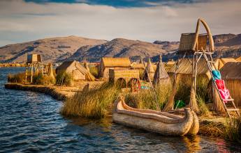 Lake Titicaca Add-on Tour