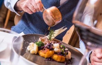 Classic Dolomites Hikes – Premium Adventure