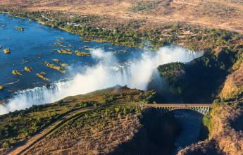 Victoria Falls