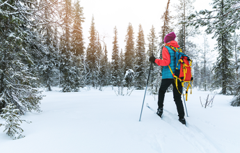 Finnish Wilderness Week
