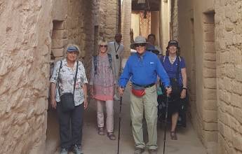 Saudi Arabia Explorer