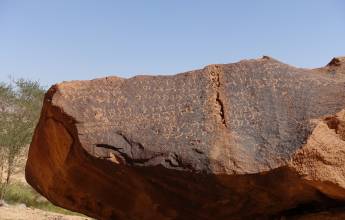 Saudi Arabia Explorer