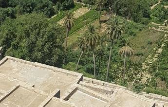 Saudi Arabia Explorer