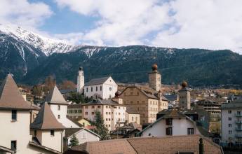 Walking the Valais Matterhorn Region – Premium