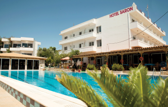 Walking on Kythnos Island – Premium