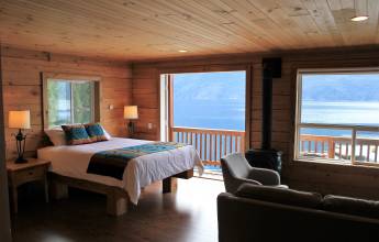 Walking Canada’s Sunshine Coast