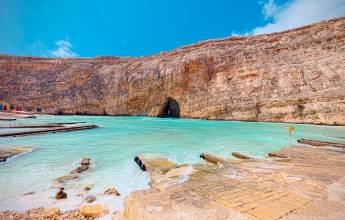 Discovering the Maltese Islands