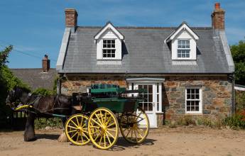 Walking in Jersey, Guernsey and Sark