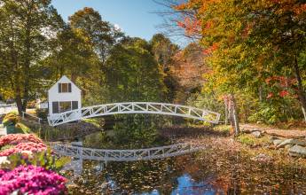 Cycling Maine’s Coast & National Park