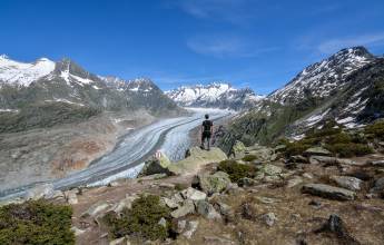 Walking the Valais Matterhorn Region – Premium