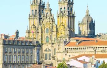 Portugal Coastal Way to Santiago