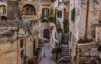 Self Guided Walking in Puglia: From Lecce to Matera