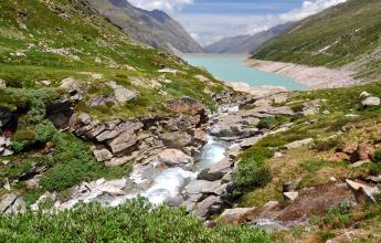 Walking the Valais Matterhorn Region – Premium