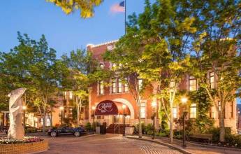 Cycling Maine’s Coast & National Park