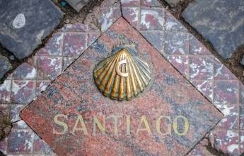 Portugal Coastal Way to Santiago