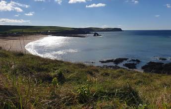Walking South Devon’s Coastal Path
