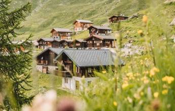 Walking the Valais Matterhorn Region – Premium