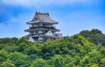 Shikoku Pilgrimage Trail