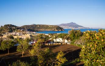 The Islands of Amalfi Walk