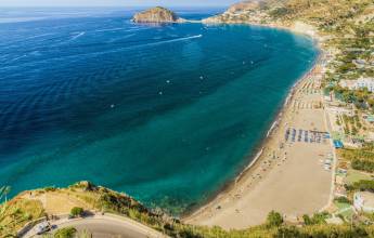 The Islands of Amalfi Walk