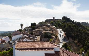 Lisbon to Algarve Ride