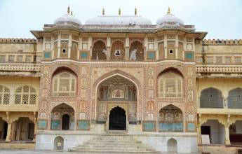 Highlights of Northern India & Nepal