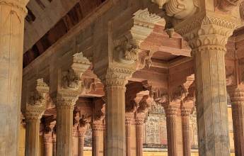 Golden Triangle Add-on Tour