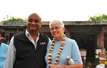 India’s Golden Triangle