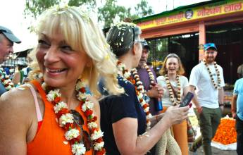 India’s Golden Triangle