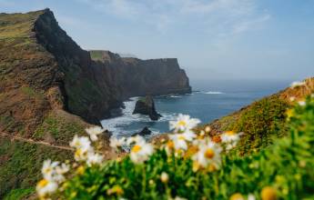 Walking the Island of Madeira