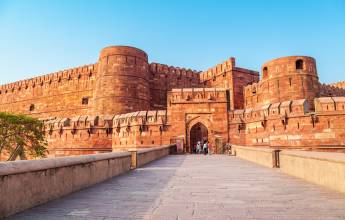 India’s Golden Triangle