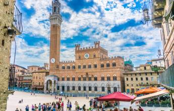 Discover Tuscany: Culture, Food & Wine