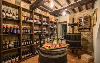 Walking in Rome, Assisi and Umbria – Premium Adventure