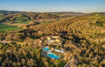 Walking in Rome, Assisi and Umbria – Premium Adventure