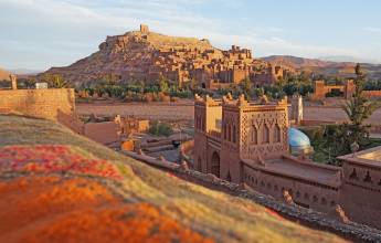 Treasures of Morocco – Premium Adventure