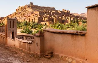 Treasures of Morocco – Premium Adventure