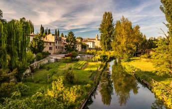 Walking in Rome, Assisi and Umbria – Premium Adventure