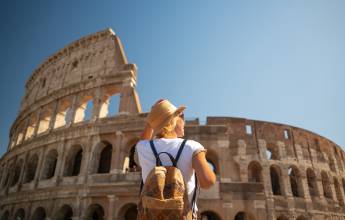 Walking in Rome, Assisi and Umbria – Premium Adventure