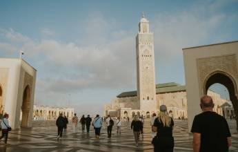 Highlights of Morocco