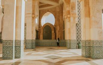 Treasures of Morocco – Premium Adventure