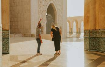Treasures of Morocco – Premium Adventure