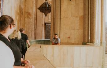 Treasures of Morocco – Premium Adventure