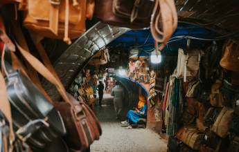 Treasures of Morocco – Premium Adventure