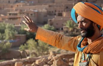 Treasures of Morocco – Premium Adventure