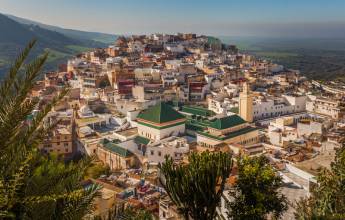 Treasures of Morocco – Premium Adventure