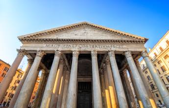 Walking in Rome, Assisi and Umbria – Premium Adventure