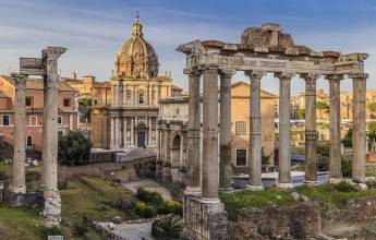 Walking in Rome, Assisi and Umbria – Premium Adventure