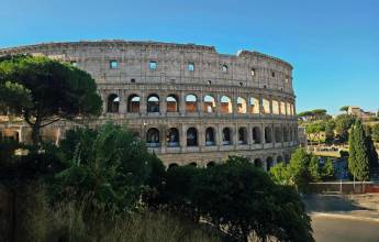 Walking in Rome, Assisi and Umbria – Premium Adventure