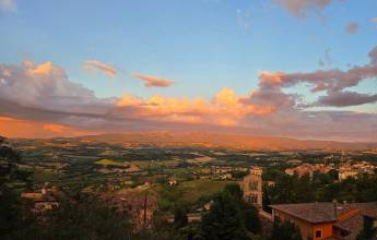 Walking in Rome, Assisi and Umbria – Premium Adventure