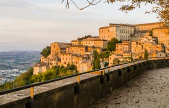 Walking in Rome, Assisi and Umbria – Premium Adventure